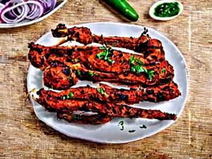 Tandoori Murg