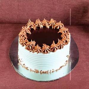 Choco flakes