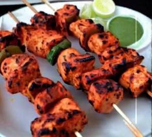WjW Special Soya Tikka