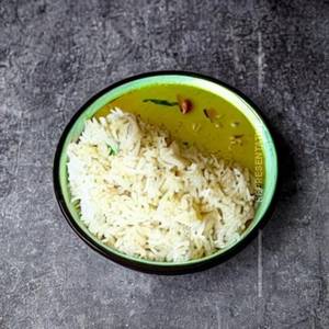 Pangat Special Chicken Rice
