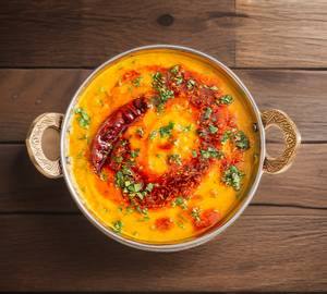 Dal Tadka ( Full )