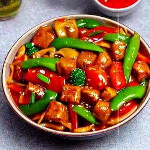Veg Sweet & Sour