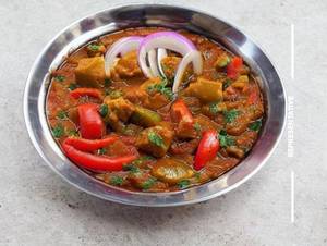 Mixed Veg Curry
