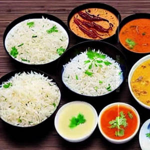 Combination Rice