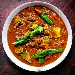 Shabnami Veg