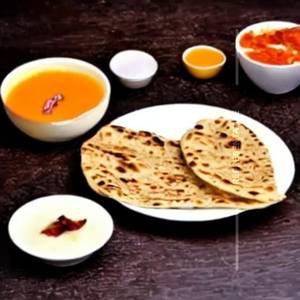 Puran Poli
