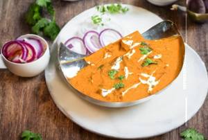 Shahi Paneer [Pure Desi Ghee]