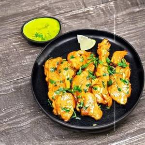 Lemon Chicken
