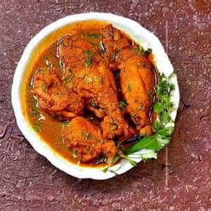 Chicken kondattam
