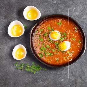 Egg boil