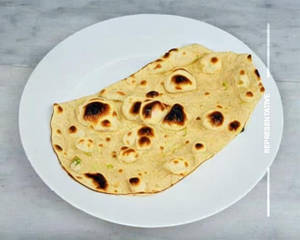 Butter Wheat Roti