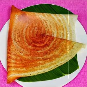 Pmsc ghee masala dosa