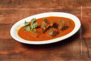 Mutton Korma