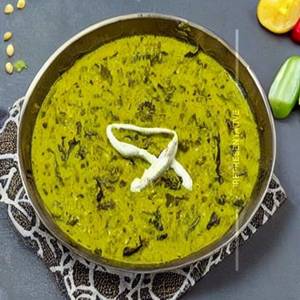 Makka Methi Malai