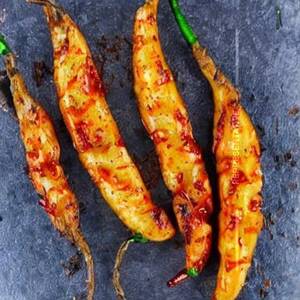 Chilli Potato