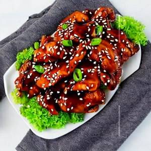 Teriyaki Chicken