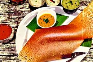 Karappodi Dosa