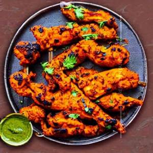 Chicken Tandoori