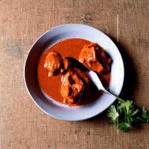 Butter Chicken