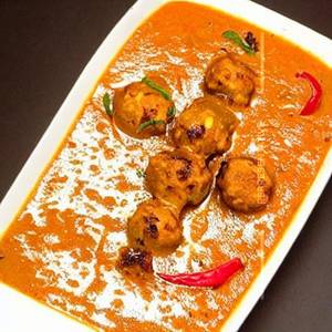 Malai kofta