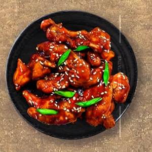 Chilli Chicken