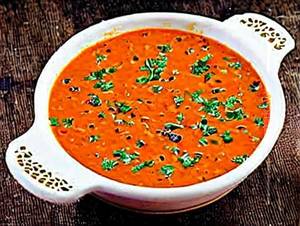 Dal butter tadka