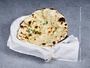 Plain Naan