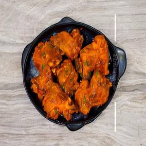 Chicken Ghee Roast