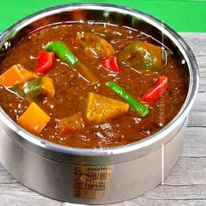 Mix Veg