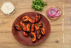 Tandoori Mushroom