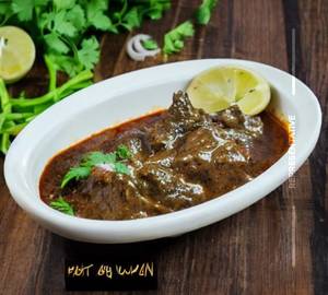 Mutton Pepper Gravy