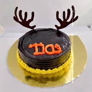 Dutch Moose