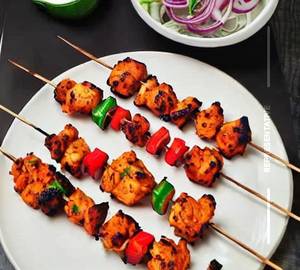 Chicken tikka