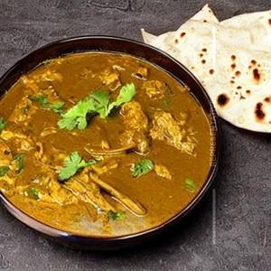 Murg Handi