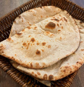 Tandoori Plain Roti