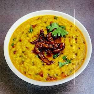 Dal Khichdi