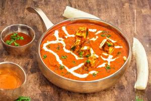 Paneer Makhani