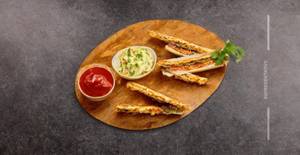 Chicken Tikka Club