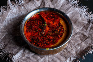 Dal Tadka