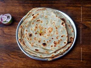 Laccha Paratha