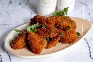 Crispy Chicken Salt & Papper