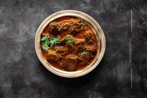 Mutton Curry