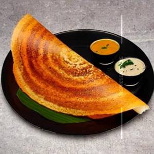 Mysore Masala Dosa