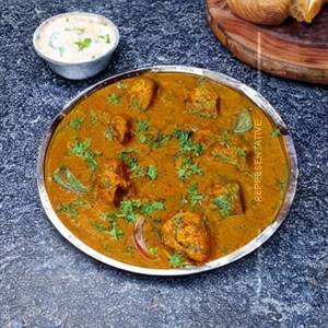 Fish Schezwan