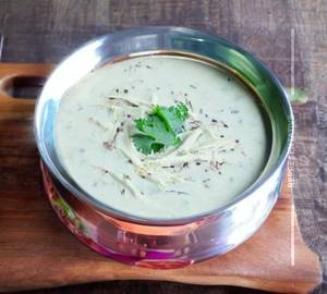 Veg Kurma