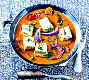 Kaju Paneer