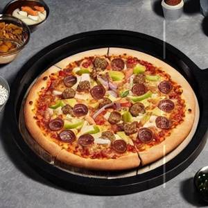 Large Country Feast