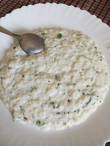 Curd Rice