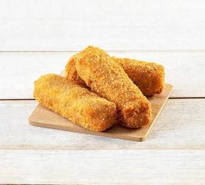 Chicken Fingers(3 piece)