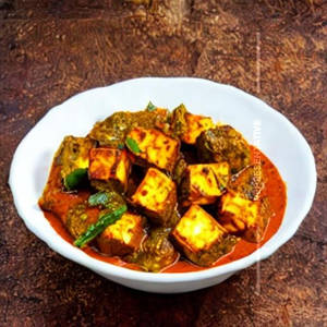 Paneer Shalimar